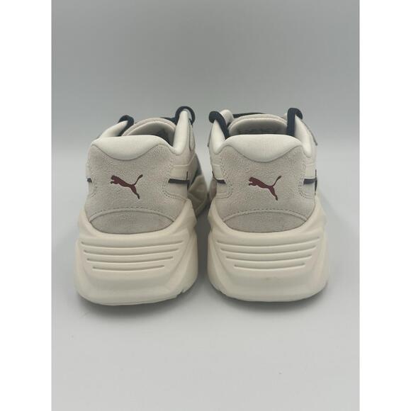 PUMA x Vogue TRC Mira Pristine Womens Size 8W | 387689 01 | New w/ Box - Picture 6 of 8